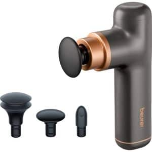 Aparat masaj muscular BEURER MG79 LE, negru