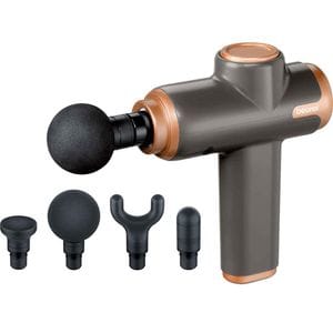 Aparat masaj muscular BEURER MG99 LE, negru
