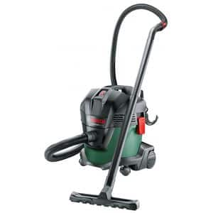 Aspirator umed/uscat BOSCH UNIVERSALVAC 15, Functie suflare, 1000W, 15l