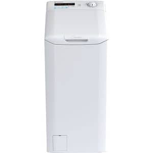Masina de spalat rufe verticala CANDY Smart CSTG 272D3/1-S, 7 kg, 1200rpm, Clasa C, alb