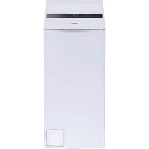 Masina de spalat rufe verticala HAIER Series 9 HW90-BPD13386U-S, 9 kg, 1300rpm, Clasa A, Wi-Fi, alb