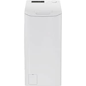 Masina de spalat rufe verticala CANDY ProWash 300 TCA283D2-S, 8 kg, 1200rpm, Clasa D, alb