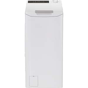 Masina de spalat rufe verticala CANDY ProWash 500 TCA474TM5-S, 7 kg, 1400rpm, Clasa A, alb
