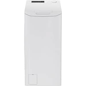 Masina de spalat rufe verticala CANDY ProWash 300 TCAS275D3-S, 7 kg, 1200rpm, Clasa C, alb