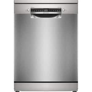 Masina de spalat vase independenta BOSCH SMS4ENI06E, 13 seturi, 6 programe, 60 cm, Clasa B, inox antiamprenta