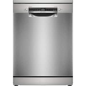 Masina de spalat vase independenta BOSCH SMS6ZCI10E, 14 seturi, 6 programe, 60 cm, Clasa B, inox