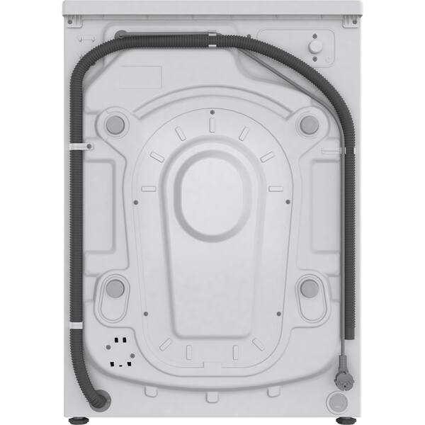 Masina de spalat rufe frontala cu uscator GORENJE WD2A164ADS, 10/6 kg, 1400rpm, Clasa A/D, alb