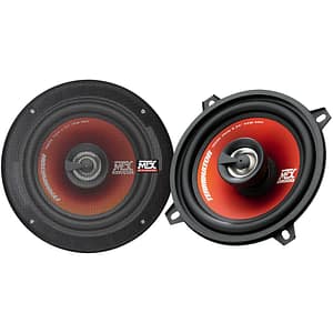 Boxe auto MTX TR50C, 50W RMS, 2 cai, 13 cm
