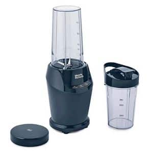 Blender MORPHY RICHARDS MUC-BKS2V, 0.7l, 1000W, 1 treapta viteza, albastru inchis