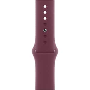 Bratara pentru APPLE Watch 41mm Mulberry Sport Band - M/L, MT343ZM/A