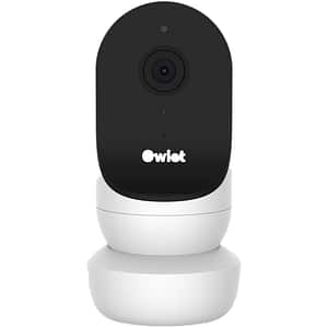 Monitor video OWLET Cam 2 BCR6NNBBJ, alb