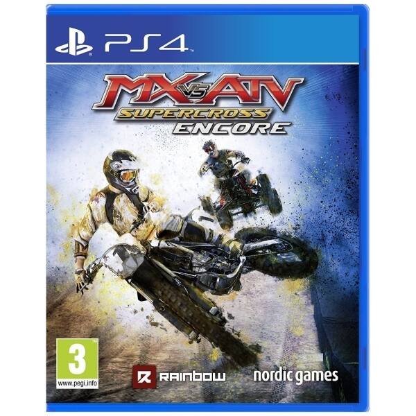 mx vs atv supercross encore ps3 mx vs atv supercross encore ps3