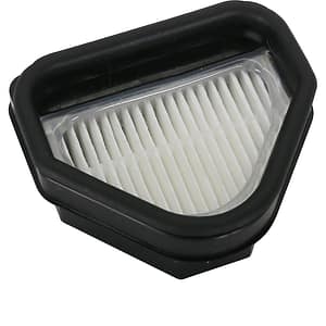 Filtru MYRIA Hepa MY4575H, negru-alb
