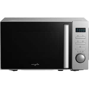 Cuptor microunde MYRIA MY4737SV, 20l, 700W, argintiu