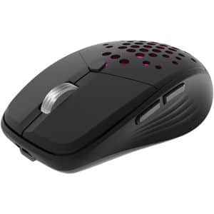 Mouse Wireless Myria MY8546BK, 1600dpi, negru