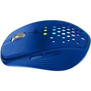 Mouse Wireless Myria MY8546BL, 1600dpi, albastru
