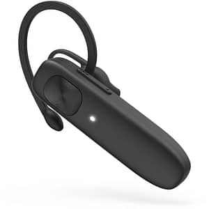 Casca Bluetooth Handsfree HAMA MyVoice Advanced 184185, negru