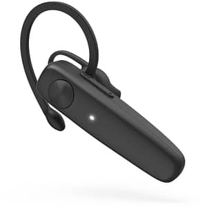 Casca Bluetooth Handsfree HAMA MyVoice Essential 184184, negru