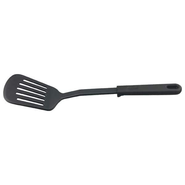 Spatula ingusta MYRIA MY72053, 32cm, nailon, negru