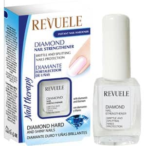 Tratament pentru unghii REVUELE Diamond Nail Strengthener, 10ml