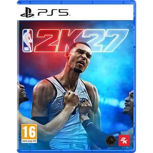 Joc NBA 2K27 PS5