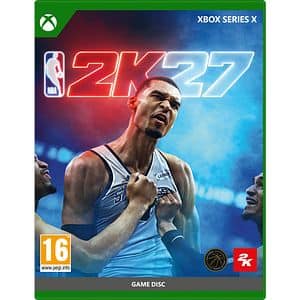 Joc NBA 2K27 Xbox Series X