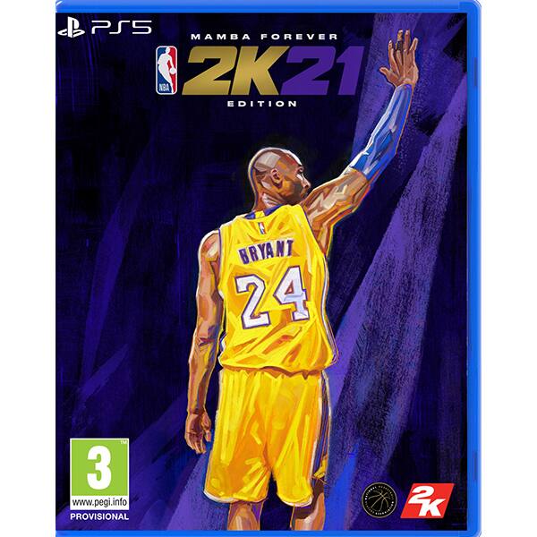 42+ Nba 2K21 Mamba Forever Edition Ps5 Background