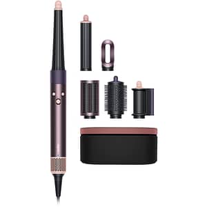 Ondulator Multistyler Dyson HS08 Airwrap i.d. TM, 90 grade, invelis ceramic, Jasper Plum