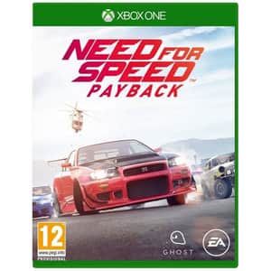 Jocuri Xbox One Serie Need For Speed