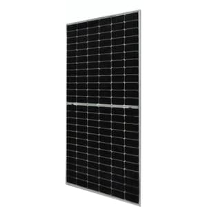 Panou solar fotovoltaic LG NeON H, Bifacial, monocristalin, IP68, 435W, uz rezidential, TVA 5%