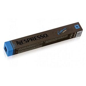 NESPRESSO Limited Edition - Cubania
