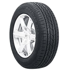 Anvelopa vara NEXEN Roadian HTX RH5 255/70R16 111S