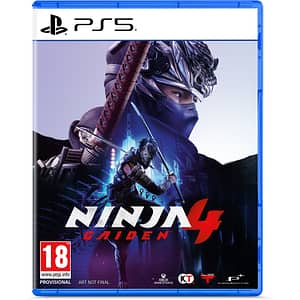 Joc Ninja Gaiden 4 PS5