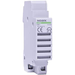 Sonerie modulara NOARK 111416, 230V, 75 dB