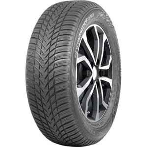 Anvelopa iarna NOKIAN Snowproof 2 SUV 265/50R19 110V