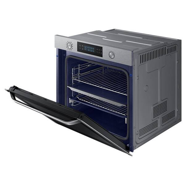 Cuptor incorporabil SAMSUNG NV75K5571RS/OL, electric, 75l, A, inox