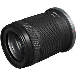 Obiectiv foto CANON, RF-S 18-150mm F/3.5-6.3 IS STM, negru