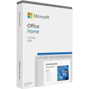 Microsoft Office Home 2024, Romana, 1 PC/Mac