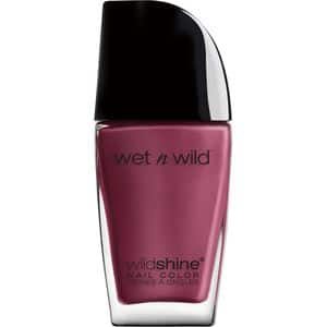 Lac de unghii WET N WILD Shine Grape Minds Think Alike, 12.3ml