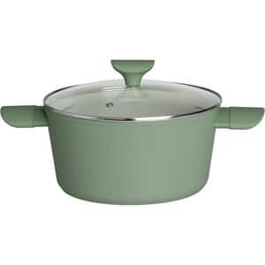 Cratita FEST Balance, 24cm, 4.3l, ceramica, verde