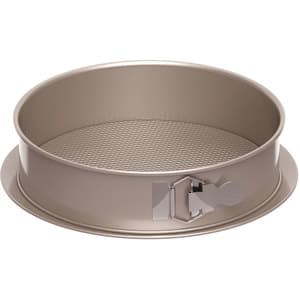 Forma de copt BERGHOFF Balance, 26cm, otel, auriu