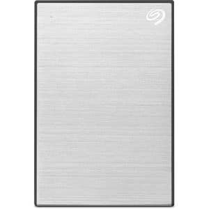 Hard Disk extern SEAGATE One Touch STKY2000401, 2TB, USB 3.2 Gen 1, silver