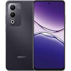 Telefon OPPO A5 4G, 128GB, 6GB RAM, Dual SIM, Dark Purple