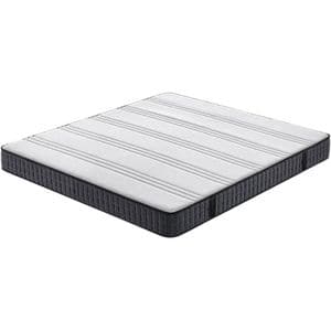Saltea SuperOrtopedica PRESTIGE Original 14+2 cm Memory, 160 x 200 cm, Spuma memorie, Fermitate medie