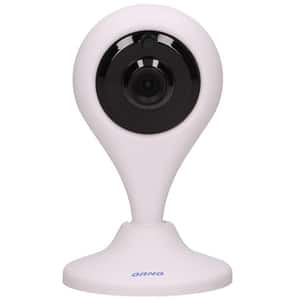 Camera IP Wireless ORNO OR-MT-GV-1808, HD 720p, IR, Night Vision, alb