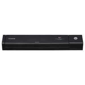 SCANNER A4 CANON IMAGEFORMULA P-208II