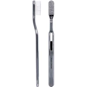 Periuta de dinti PIAVE Chrome, argintiu