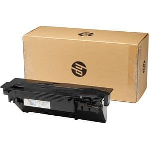 Toner original HP LaserJet Collection Unit (P1B94A), negru