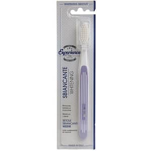 Periuta de dinti PIAVE Whitening, alb
