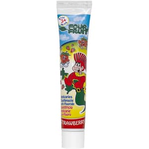 Pasta de dinti PIAVE Aroma capsuni P42, 50ml